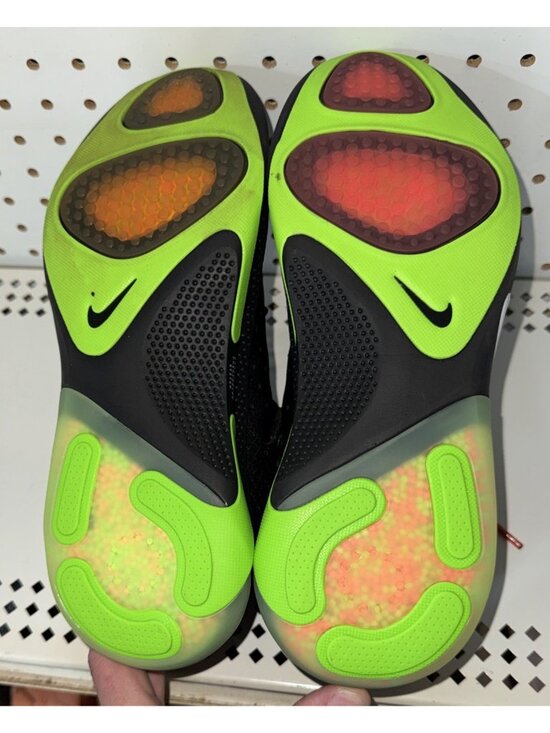 Nike Joyride Run Electric Green Mens Athletic Running Shoes Size 10 CT1600-001 main image 6
